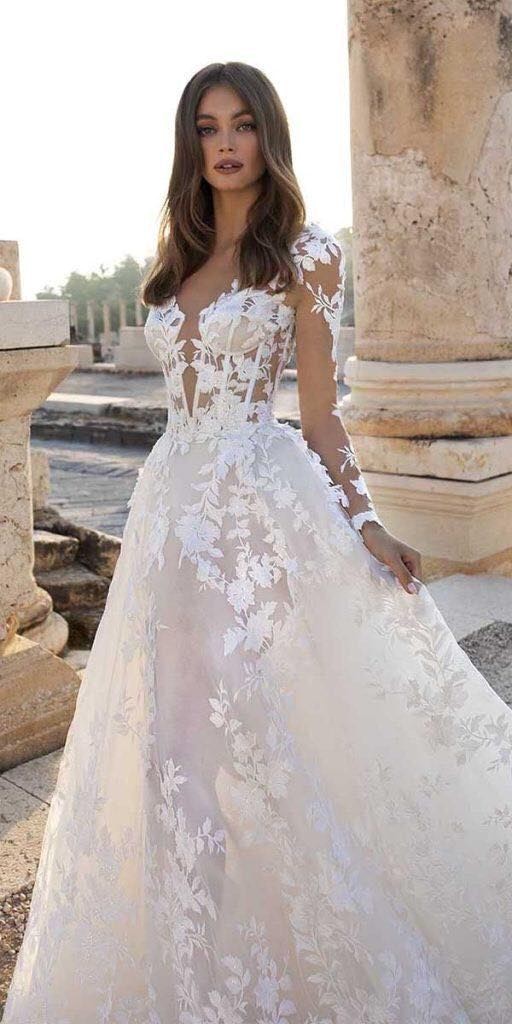 Sharon Said Champagne Long Sleeve Muslim Evening Dresses Luxury Dubai Midi  Short Arabic Formal Gowns for Wedding Party SS496 - AliExpress