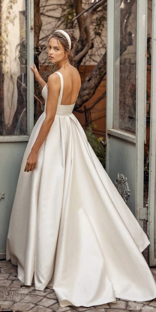 Taffeta Fabrics : Wedding Dress - Bridal Fabrics