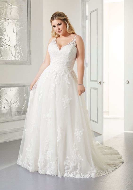 Designer bridal gowns in stock from around the globe. up to size 28W  Julietta Bridal by Morilee 3323 Bridal Elegance | Erie PA
