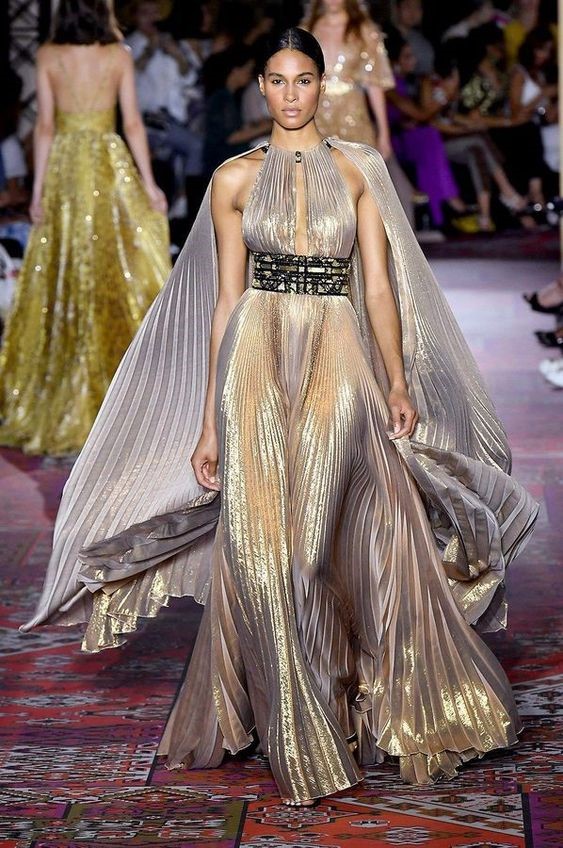 Zuhair Murad 2020 Couture Collection