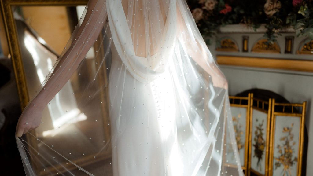 bespoke wedding gowns