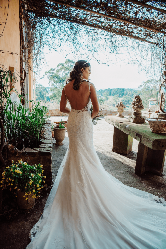 Wedding Dresses Melbourne