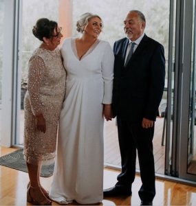 Plus-size A-Line Wedding Dresses
