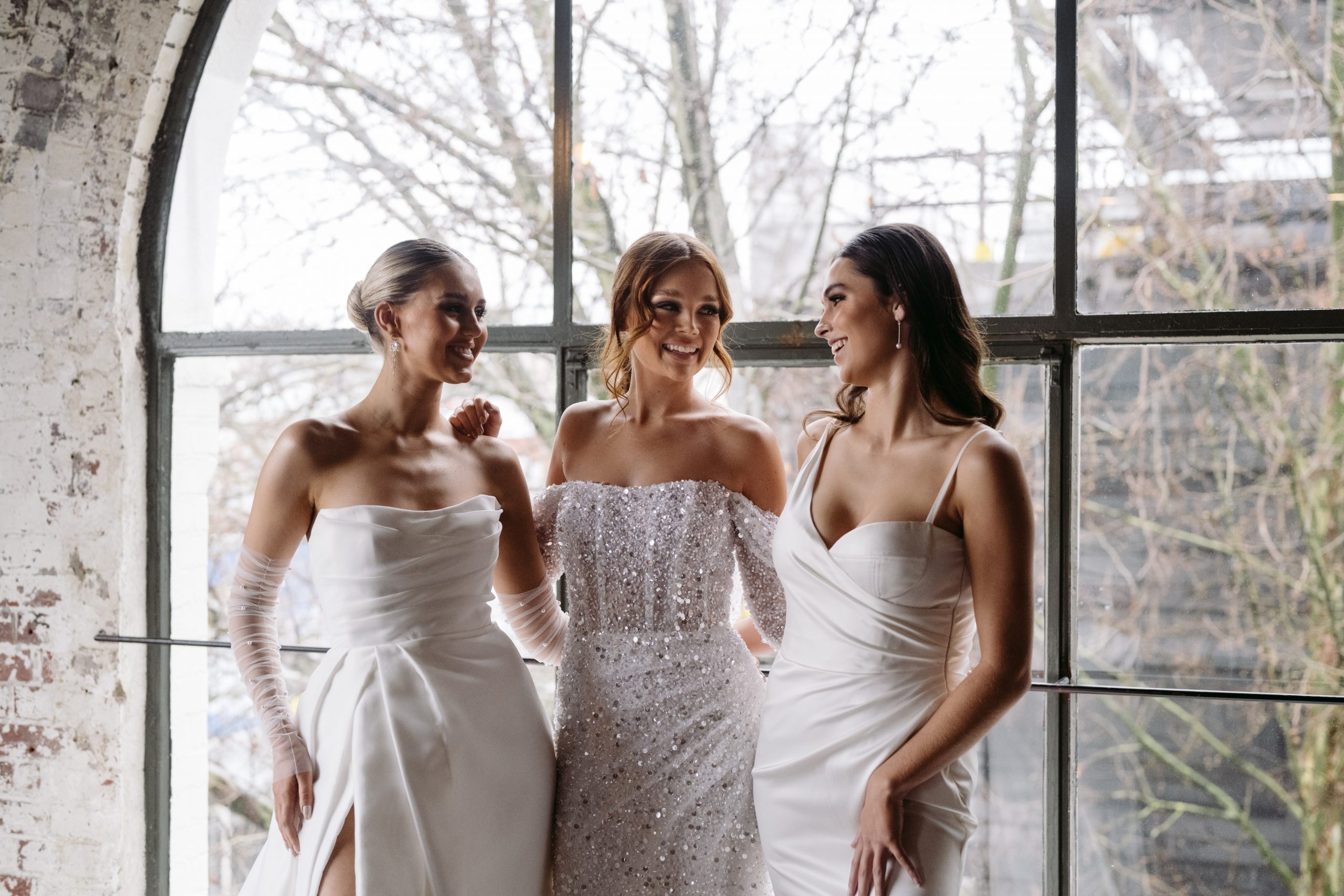 Wedding Dresses - Raffaele Ciuca Bridal Shop