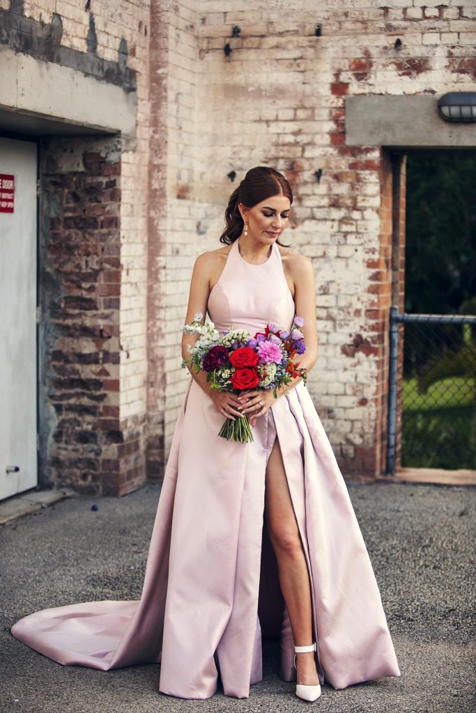 South Yarra Bridal Shops | d’Italia Couture Wedding Dresses