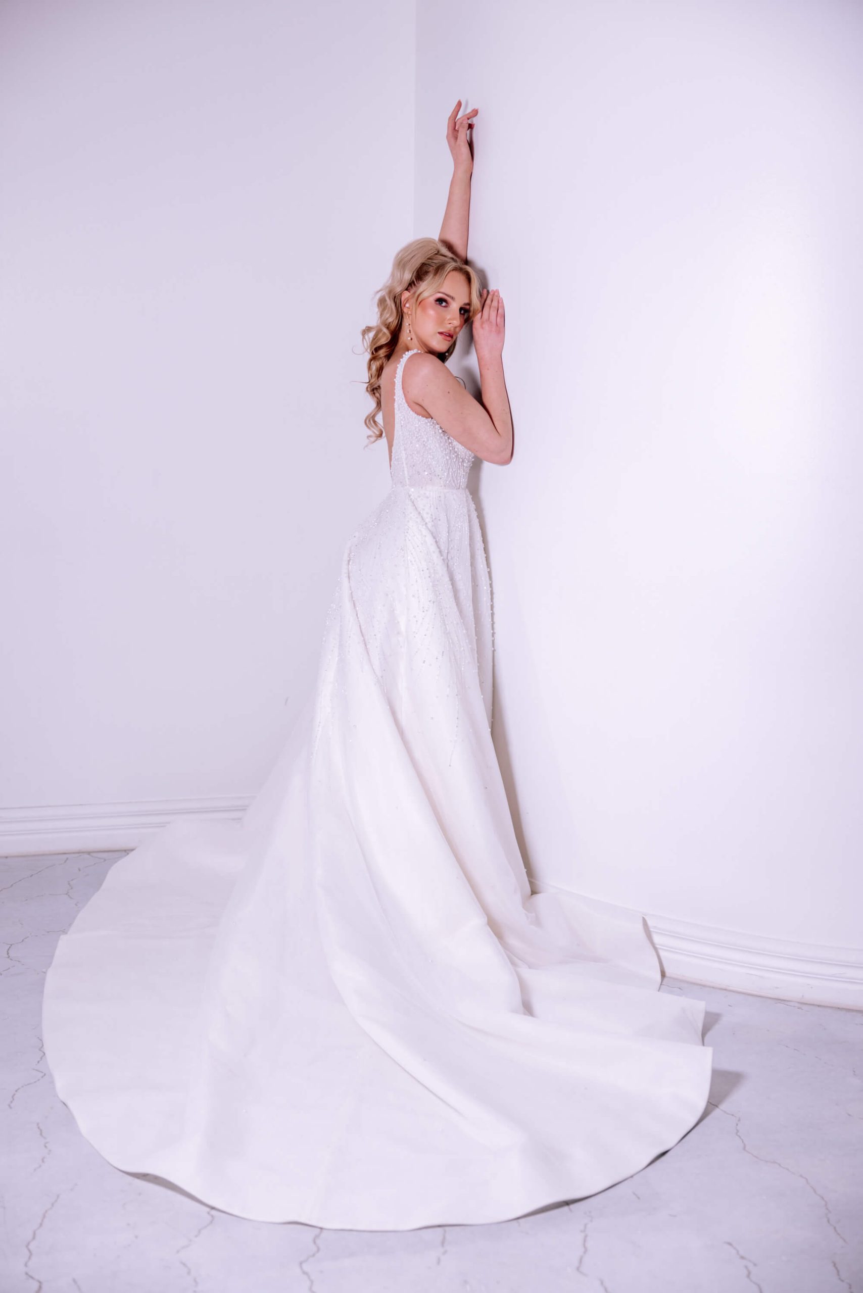 Aster Gown | Ditalia
