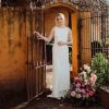 Zara Gown
