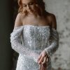 Scarlett Gown