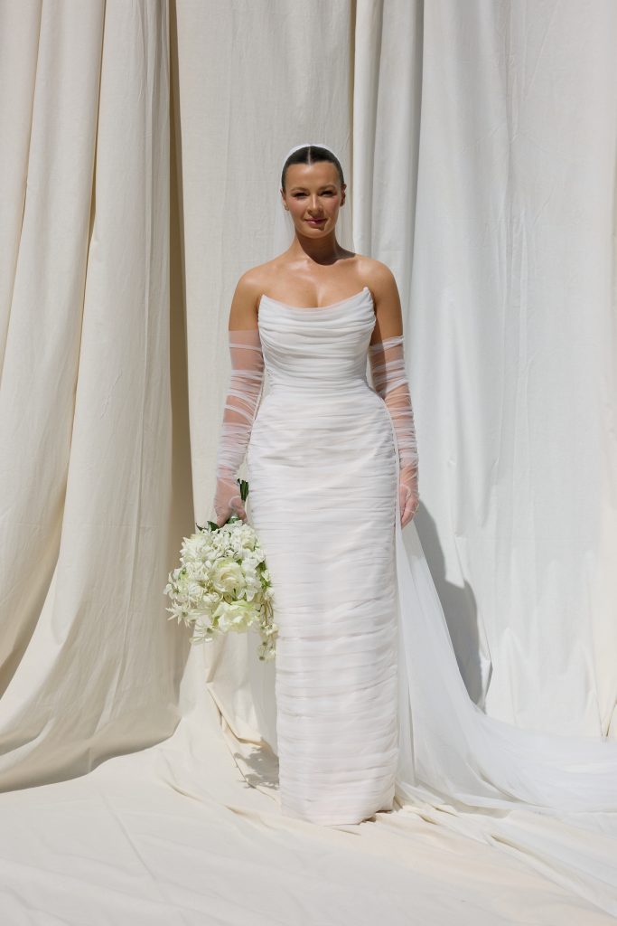 Wedding Dress Couture
