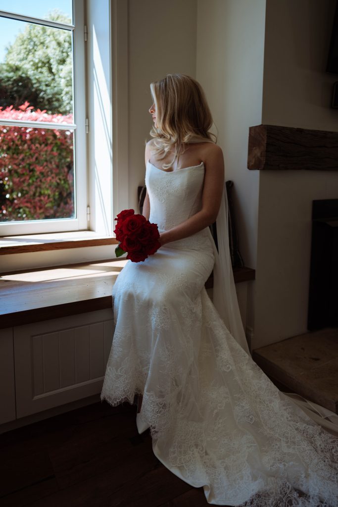 Wedding Dress Couture