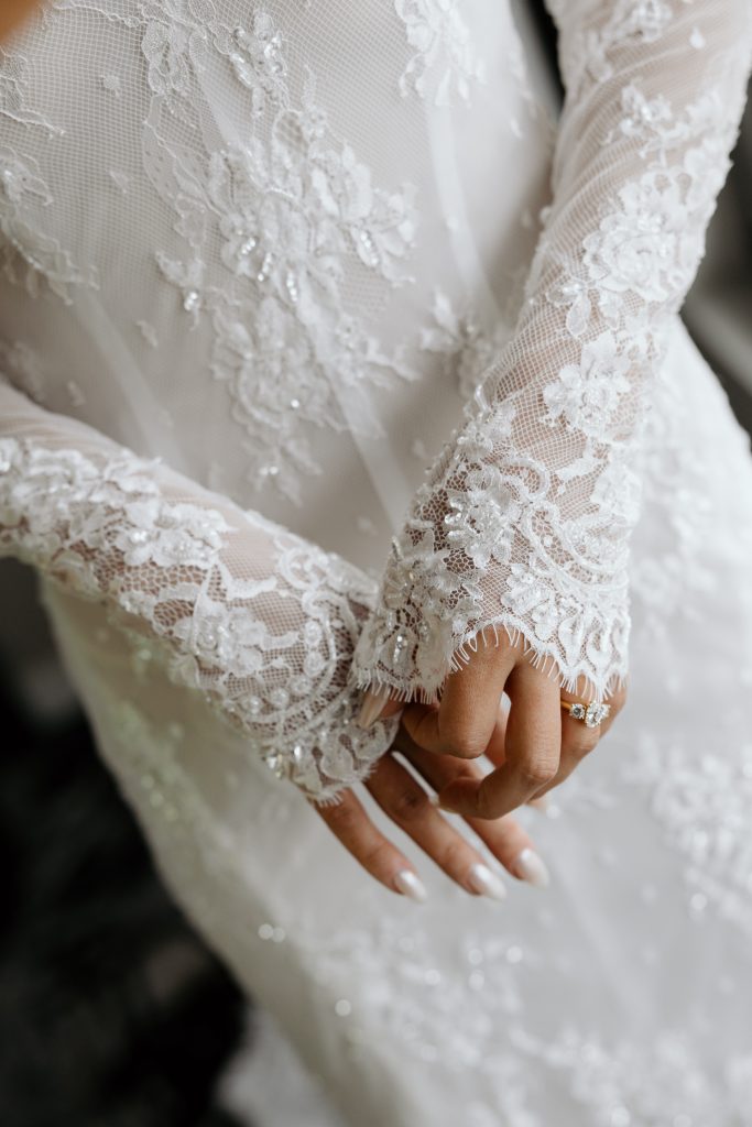 Wedding Dress Couture