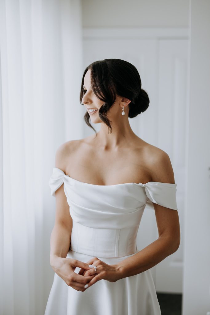 Wedding Dress Couture